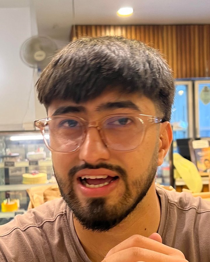 Pujan Pant